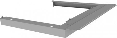 Набор для стыковки печей Unox XWKQT-00EF-E (XEFT 600x400)