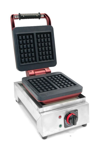 Вафельница Kocateq GH15TWI без рабочих пластин