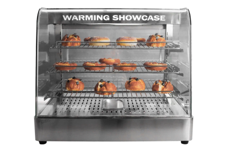 Витрина тепловая Rosso HW-862