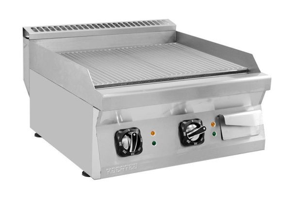Жарочная поверхность Kocateq MCEG 66R