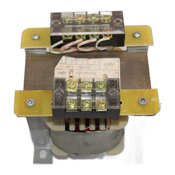 Трансформатор запаечный для упаковщика вакуумного Packvac VM-300