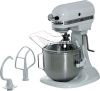 Миксер планетарный KitchenAid 5KPM5EWH