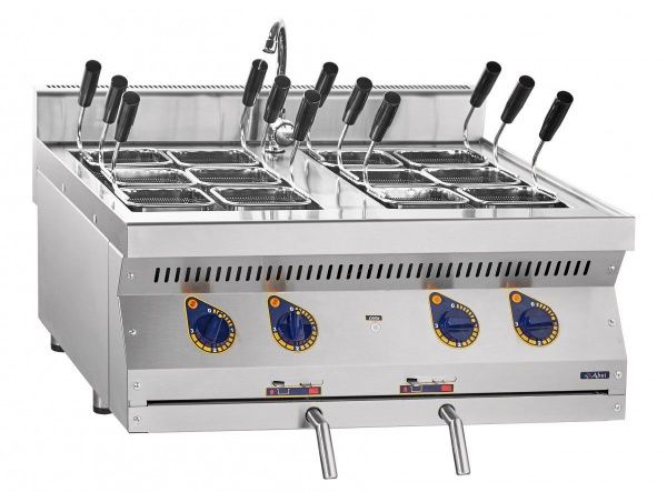 Электроварка Abat ЭВК-80/2Н (без крышки)