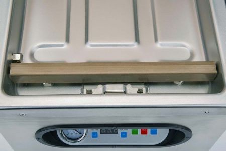 Вакуумный упаковщик Viatto YJS820