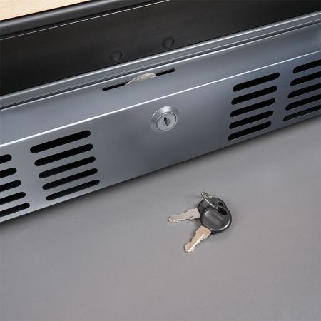 Шкаф винный Meyvel MV98-KST3 Slim