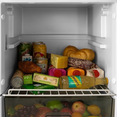 Автомобильный холодильник встраиваемый Meyvel AF-DB65X