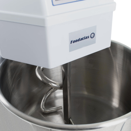 Тестомес Foodatlas Eco HS-60 220В