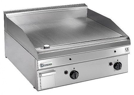 Поверхность жарочная Tecnoinox FTL70E7 616082