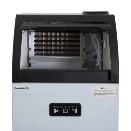 Льдогенератор Foodatlas SKF-C50FT