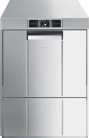 Посудомоечная машина фронтальная Smeg UD526DS