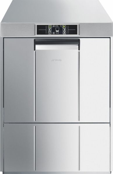Посудомоечная машина Smeg SPD526S