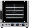 Печь конвекционная Crazy Pan CP-EC04FS