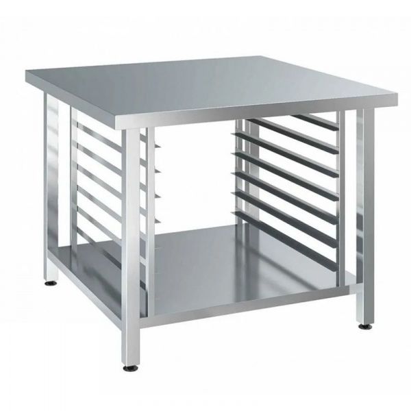 Подставка под пароконвектомат Assum ППК-10/7 (1000х700х700)