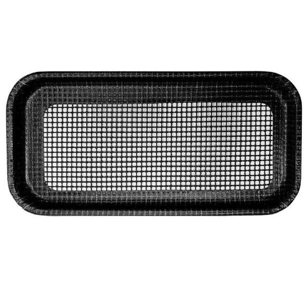 Лоток для печи Lainox Oracle OCTF1 перф.тефлон