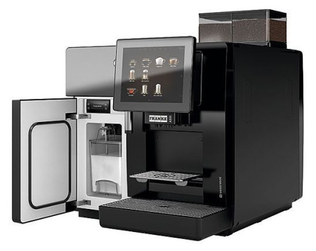 Холодильник для молока Franke SU03 EC