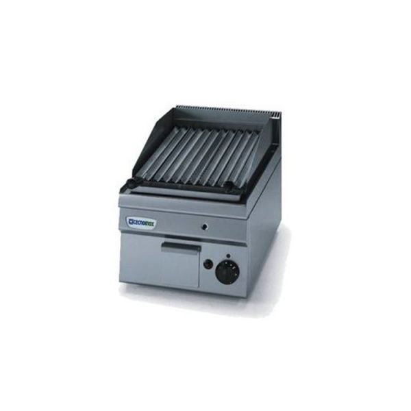 Гриль водяной Tecnoinox GD35E7 616086