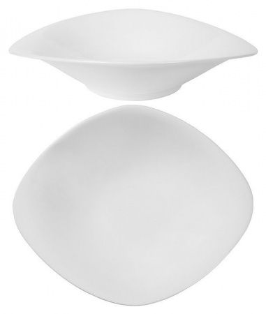 Салатник Cameo Fusion 21Х17см H4,6см 711-82N