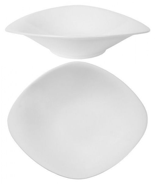 Салатник Cameo Fusion 21Х17см H4,6см 711-82N