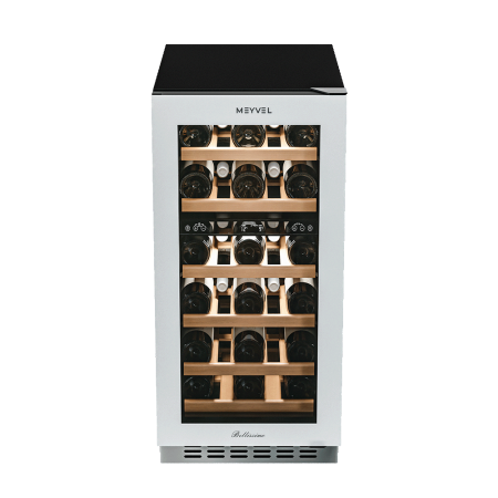 Шкаф винный Meyvel MV28NH-KWT2