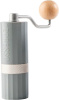 Кофемолка ручная 1Zpresso Q Air серая