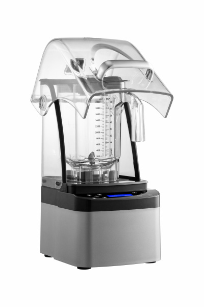 Блендер Jau HBH-887 Pro с колпаком