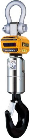 Весы крановые CAS 10THD TWN