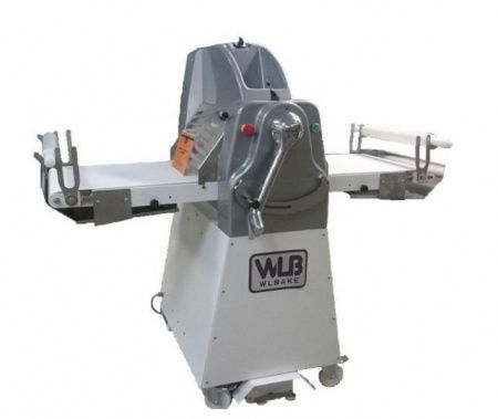 Машина тестораскаточная WLBake DSF 600-1300 NA