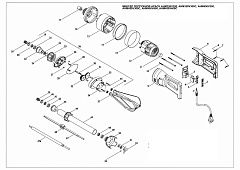 Деталировка Apach Cook Line AHM350V300