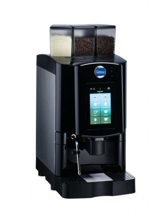 Кофемашина Carimali Armonia Soft Plus ASPL-01-02-01