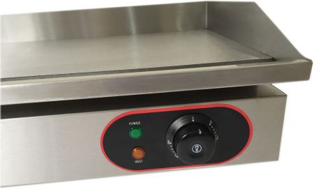 Жарочная поверхность Airhot GE-550/F