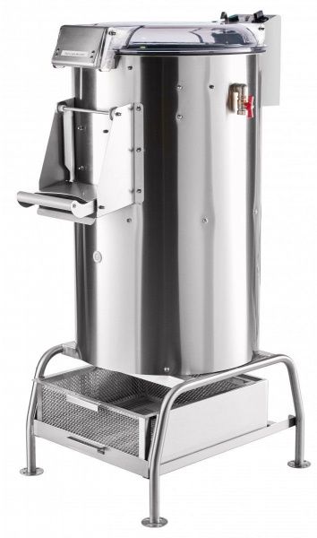 Картофелечистка Abat МКК-500-01 (Cubitron-3M)