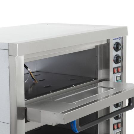 Печь подовая Foodatlas HEO-22