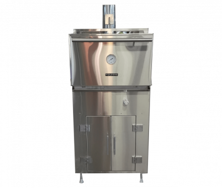 Гриль-печь VOLDONE BCJ-25L