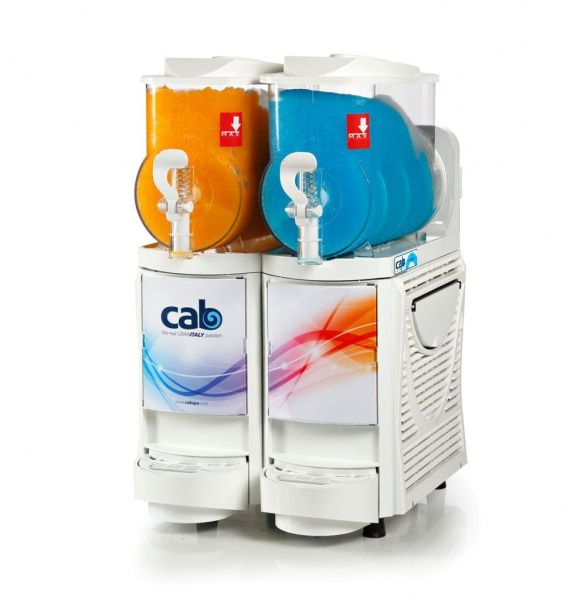 Гранитор Cab Faby Cream 2 белый