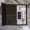 Фен Meyvel Meyvel MF9-1600 розовый