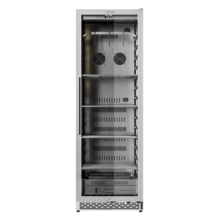 Шкаф вызревания мяса Meyvel MM-135SR