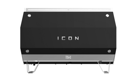 Кофемашина Dalla Corte Icon HV 3gr