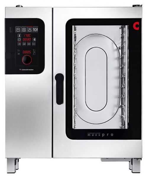 Пароконвектомат Convotherm maxx pro easyDial 10.10 GS