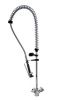 Душирующее устройство Klarco 2S.2403.19N.S3