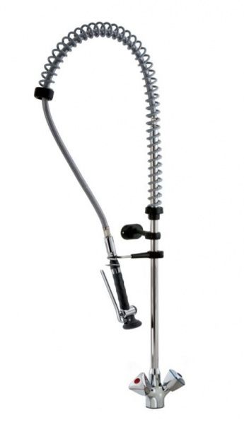 Душирующее устройство Klarco 2S.2403.19N.S3