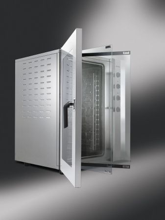 Печь конвекционная Smeg ALFA341XM