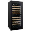 Винный шкаф Dunavox DVN-70.185DB.TO