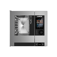 Пароконвектомат Lainox Naboo NAGV071R