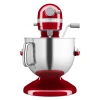 Миксер планетарный KitchenAid Artisan 5KSM70SHXEER 6.7 л красный