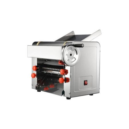 Тестораскатка-лапшерезка электрическая XINXIN RHH-280MD