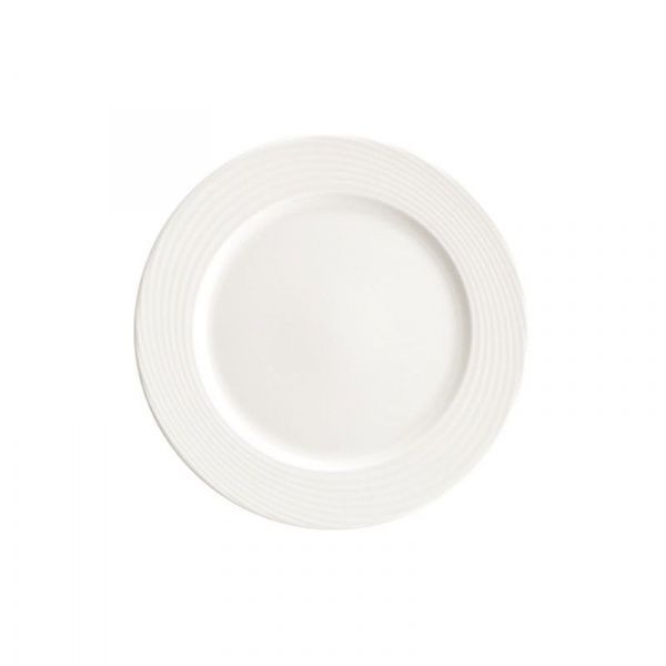 Тарелка плоская Bonna Loop LOP25DZ d250мм
