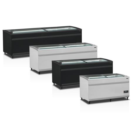 Бонета универсальная Tefcold SFI185B-CF VS