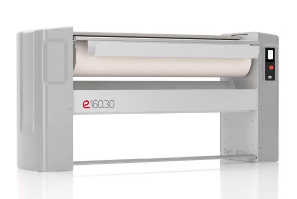 Каток гладильный GMP E2 160.30 TENAX