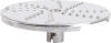 Диск терка Robot Coupe 28073W 4мм