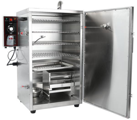 Коптильня Airhot ESM-101